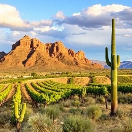 sonoita wine trail