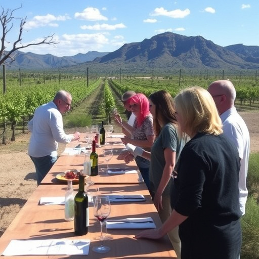 sonoita wine trail