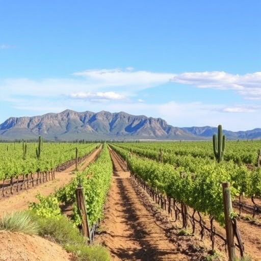 sonoita wine trail