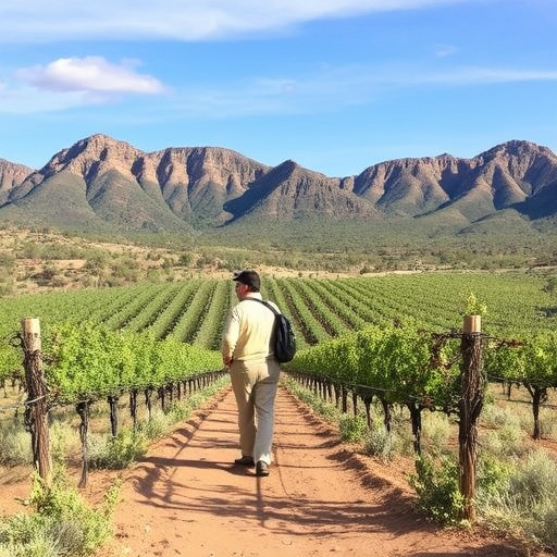 sonoita wine trail