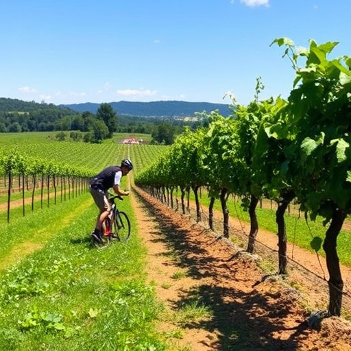 sonoita wine trail