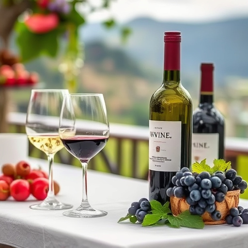 sonoita wine trail