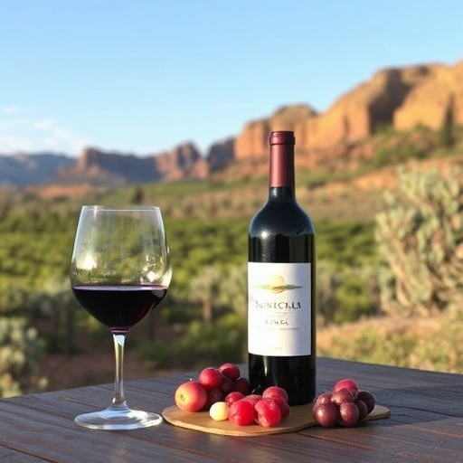 sonoita wine trail