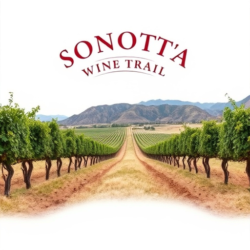 Sonoita Wine Trail: Unveiling Creative Limited Editions