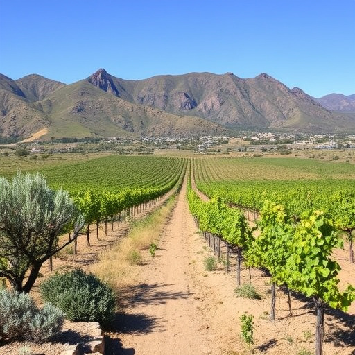 sonoita wine trail