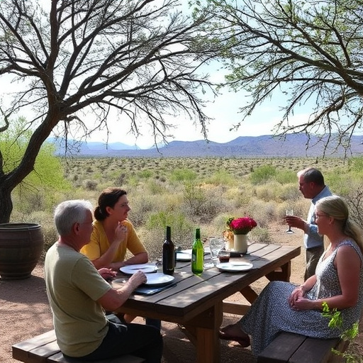 sonoita wine trail