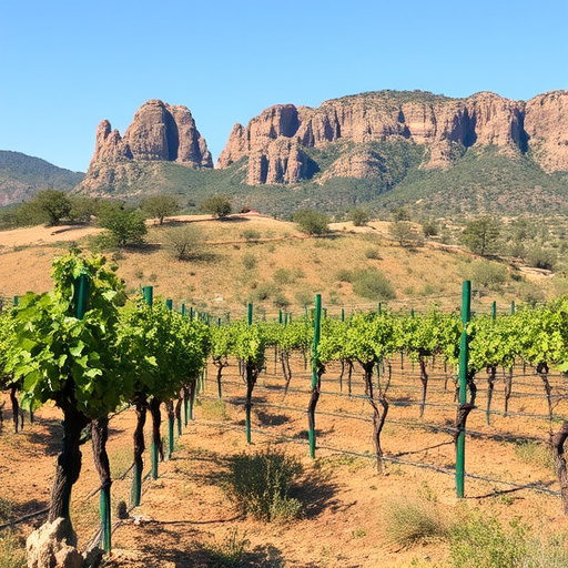 sonoita wine trail