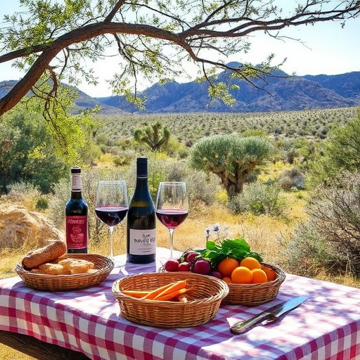 sonoita wine trail
