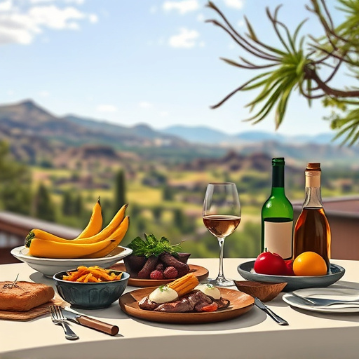 sonoita wine trail