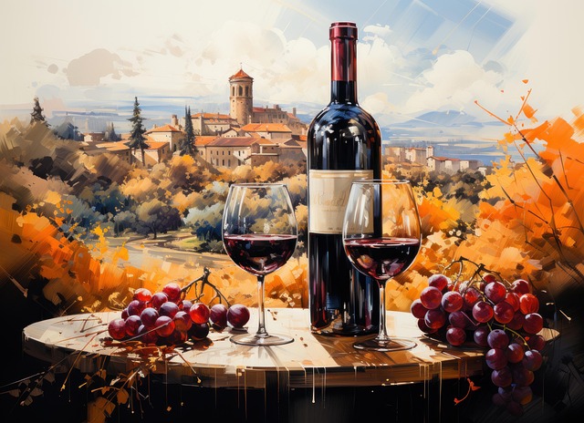southern arizona wine tours