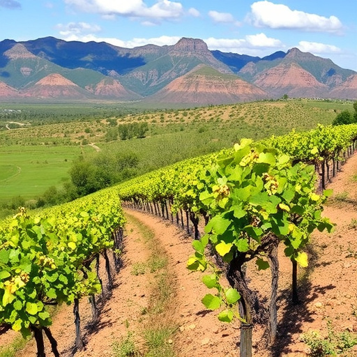 southern arizona wine tours