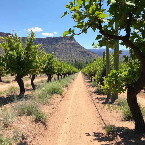 southern arizona wine tours