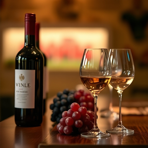 southern arizona wine tours