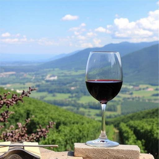 southern arizona wine tours