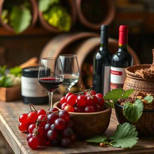 southern arizona wine tours