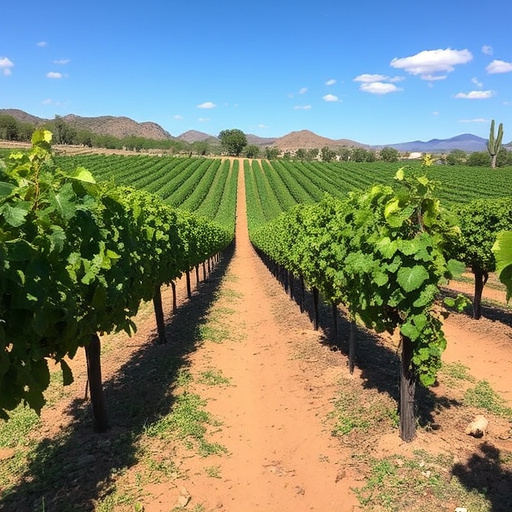 southern arizona wine tours
