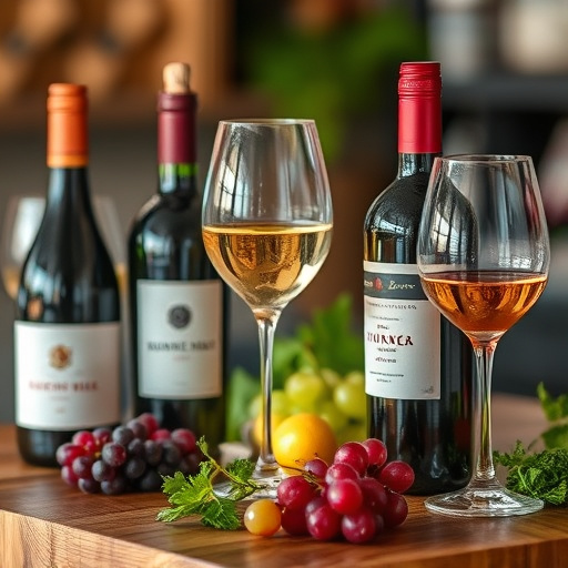 southern arizona wine tours