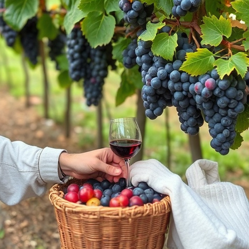 southern arizona wine tours