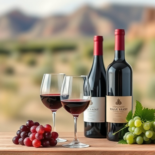 Sustainable Wine Tasting in Southern Arizona's Sonoita Wineries