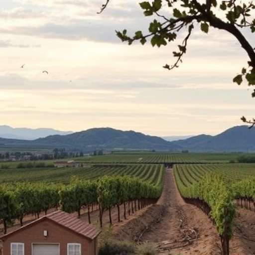 southern arizona wine tours
