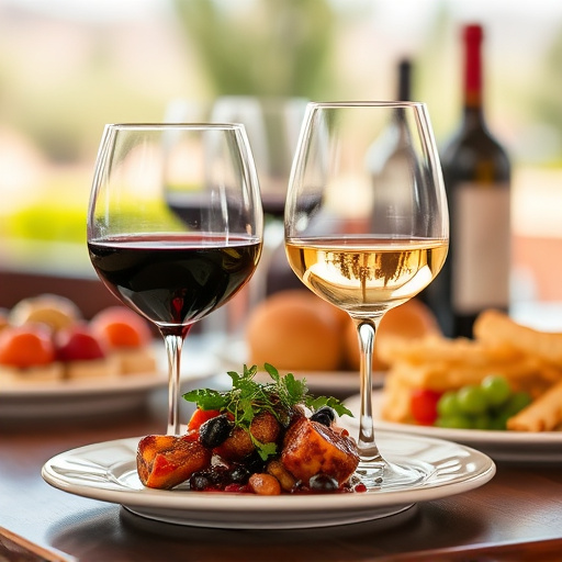 southern arizona wine tours
