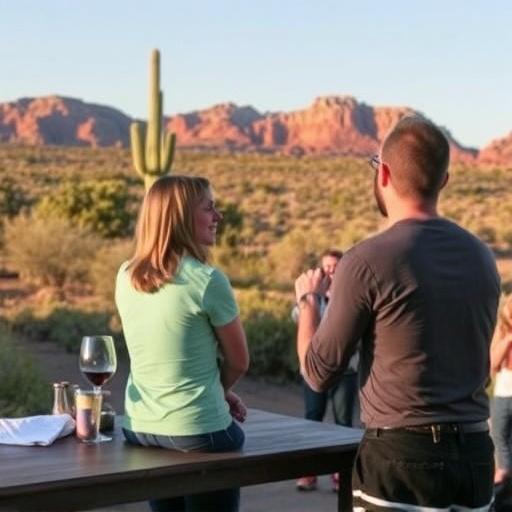 southern arizona wine tours