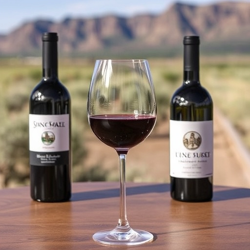 southern arizona wine tours