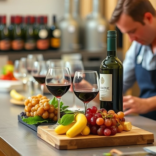 southern arizona wine tours