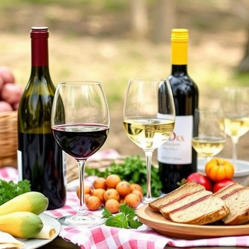 southern arizona wine tours