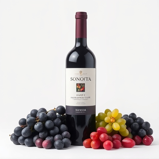 Unveiling Sonoita's Wine Secrets: Blends and Varieties