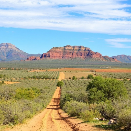 southern arizona wine tours