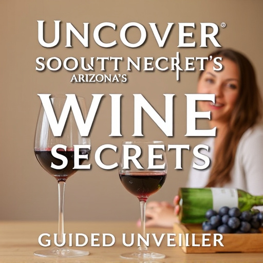 Uncover Southern Arizona's Wine Secrets: Guided Tours Unveiled