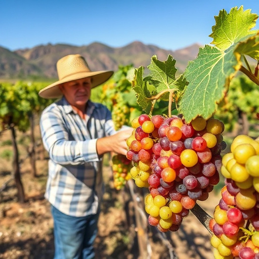 southern arizona wine tours