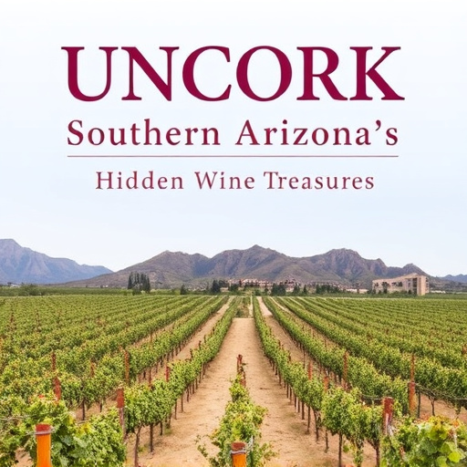 Uncork Southern Arizona's Hidden Wine Treasures: Sonoitas Tours