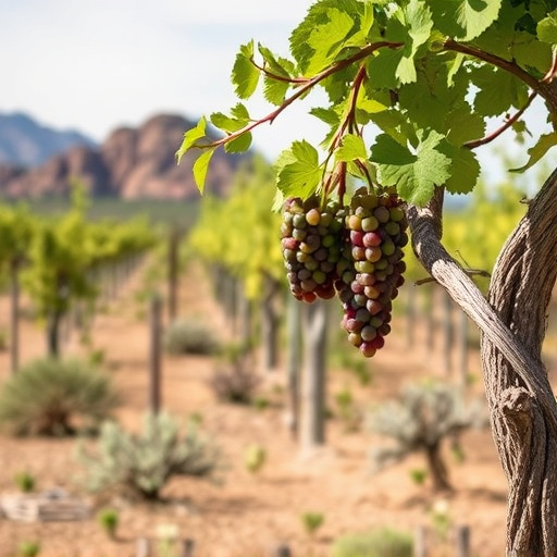southern arizona wine tours