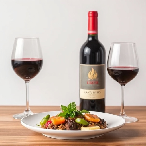 Pair Local Wines with Southwest Small Plates in Southern Arizona Wineries