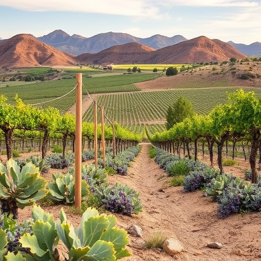 southern arizona wineries