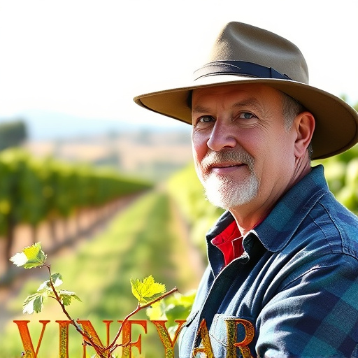 Master Organic Viticulture at Southern Arizona Wineyards