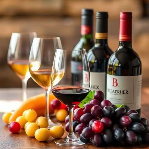 southern arizona wineries