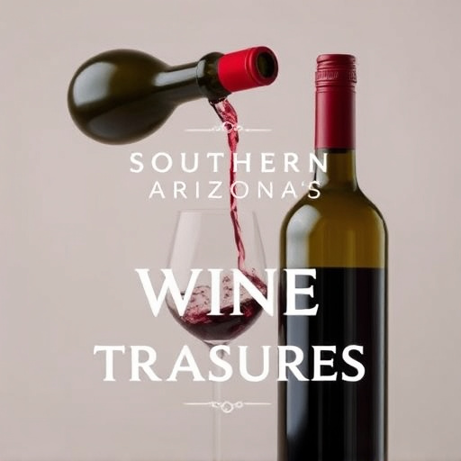 Uncover Southern Arizona's Hidden Wine Treasures