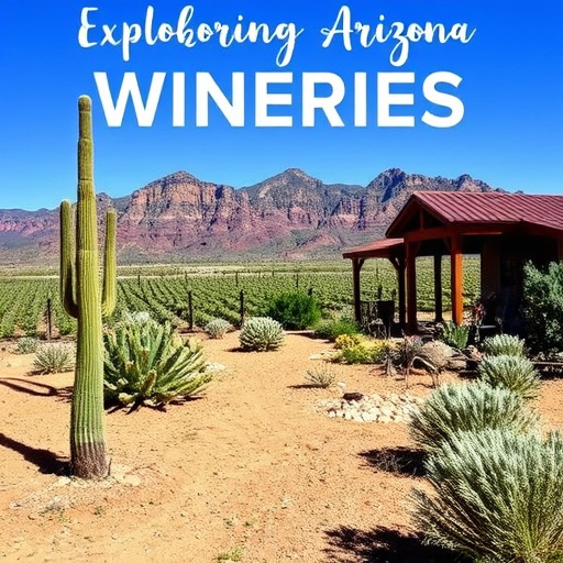 southern arizona wineries