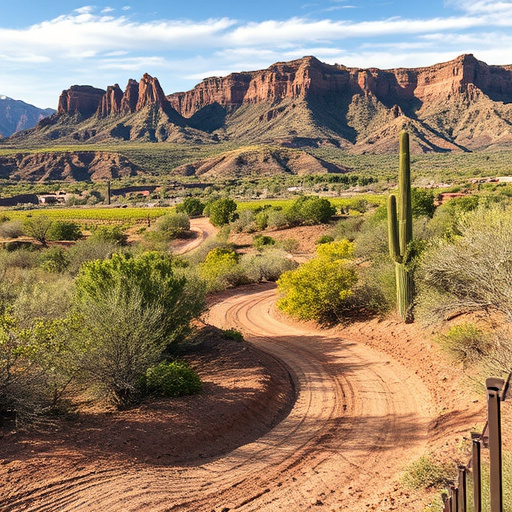 southern arizona wineries