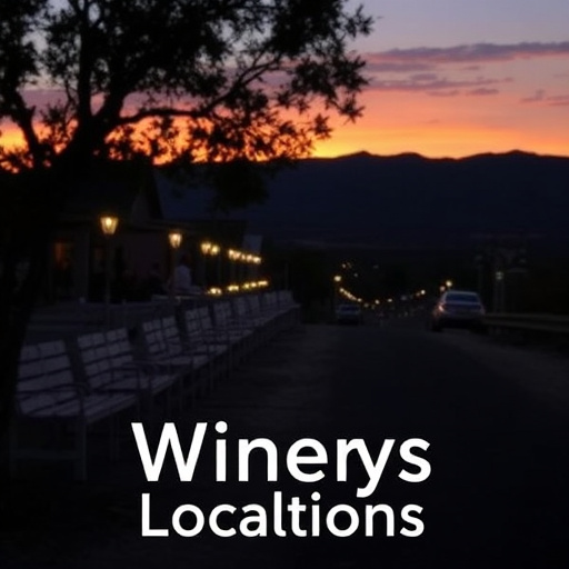 southern arizona wineries