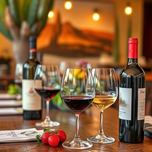 southern arizona wineries
