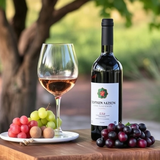 southern arizona wineries