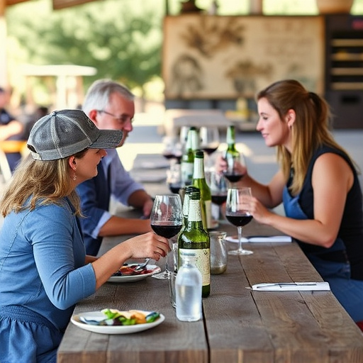 southern arizona wineries