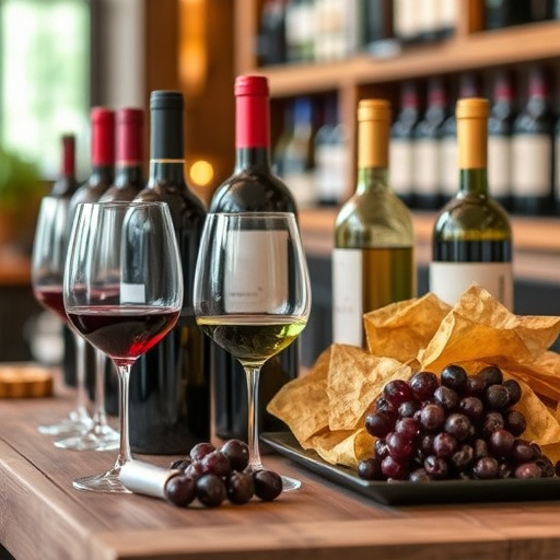 southern arizona wineries