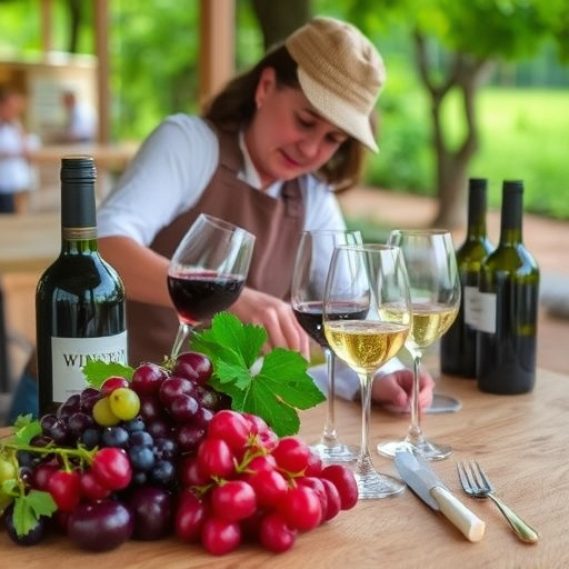 southern arizona wineries
