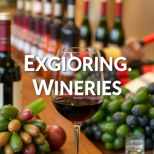 southern arizona wineries
