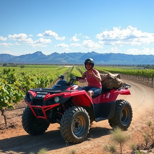southern arizona wineries